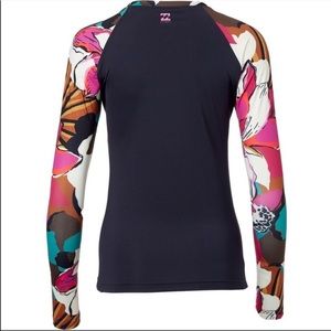 Billabong Rash Guard